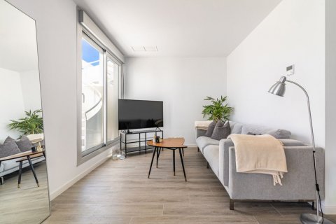 Penthäuser zum Verkauf Estepona, Malaga, Spanien 2 Schlafzimmer, 94 m2 Nr. 109537 - Foto 4