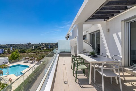 Penthäuser zum Verkauf Estepona, Malaga, Spanien 2 Schlafzimmer, 94 m2 Nr. 109537 - Foto 2