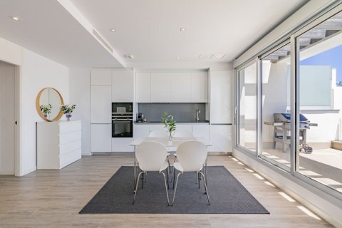 Penthäuser zum Verkauf Estepona, Malaga, Spanien 2 Schlafzimmer, 94 m2 Nr. 109537 - Foto 6