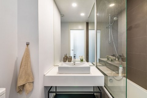Penthäuser zum Verkauf Estepona, Malaga, Spanien 2 Schlafzimmer, 94 m2 Nr. 109537 - Foto 10