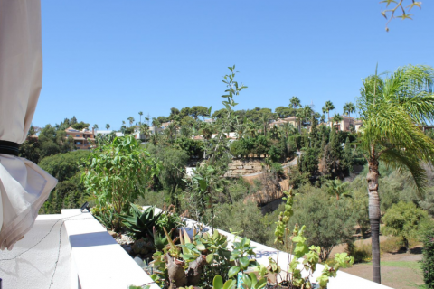 Ático en venta Marbella, Málaga, España 2 dormitorios, 154 m2 No. 109540 - foto 25
