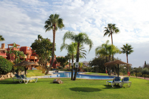 Ático en venta Marbella, Málaga, España 2 dormitorios, 154 m2 No. 109540 - foto 5