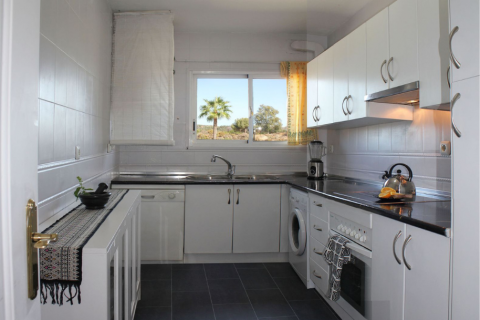 Ático en venta Marbella, Málaga, España 2 dormitorios, 154 m2 No. 109540 - foto 9