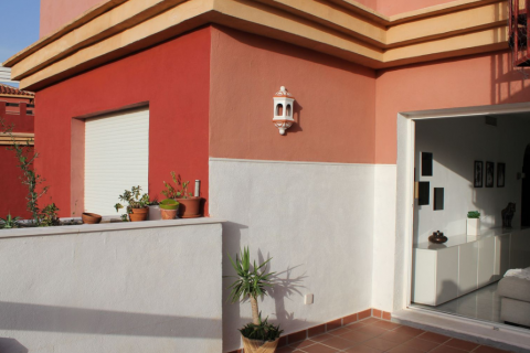 Ático en venta Marbella, Málaga, España 2 dormitorios, 154 m2 No. 109540 - foto 13