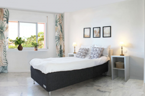 Ático en venta Marbella, Málaga, España 2 dormitorios, 154 m2 No. 109540 - foto 8