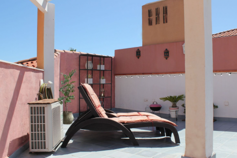 Ático en venta Marbella, Málaga, España 2 dormitorios, 154 m2 No. 109540 - foto 15