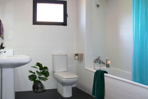 Ático en venta Marbella, Málaga, España 2 dormitorios, 154 m2 No. 109540 - foto 17