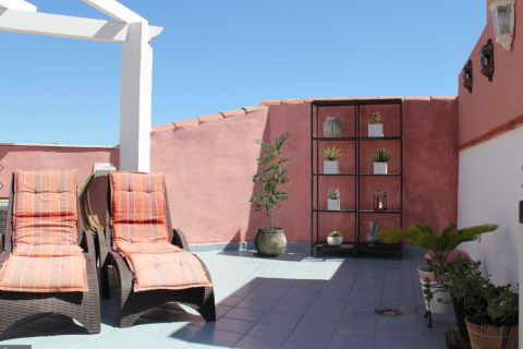 Ático en venta Marbella, Málaga, España 2 dormitorios, 154 m2 No. 109540 - foto 27
