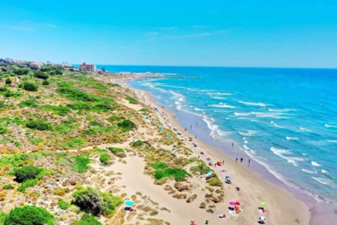 Ático en venta Marbella, Málaga, España 2 dormitorios, 154 m2 No. 109540 - foto 20