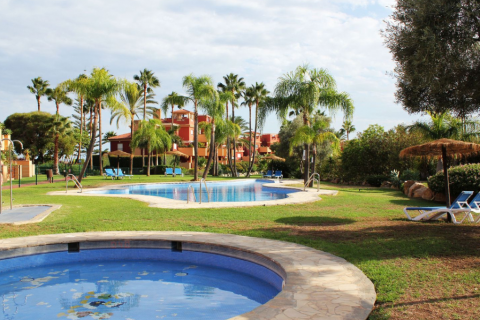 Ático en venta Marbella, Málaga, España 2 dormitorios, 154 m2 No. 109540 - foto 2