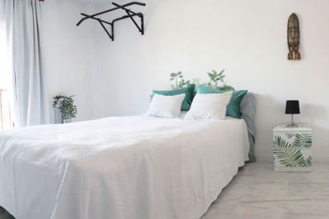 Ático en venta Marbella, Málaga, España 2 dormitorios, 154 m2 No. 109540 - foto 7