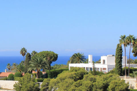 Ático en venta Marbella, Málaga, España 2 dormitorios, 154 m2 No. 109540 - foto 1