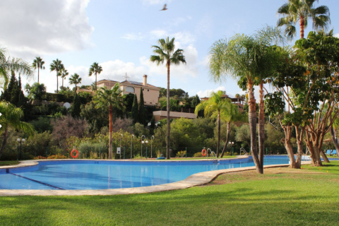 Ático en venta Marbella, Málaga, España 2 dormitorios, 154 m2 No. 109540 - foto 6