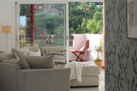 Ático en venta Marbella, Málaga, España 2 dormitorios, 154 m2 No. 109540 - foto 14