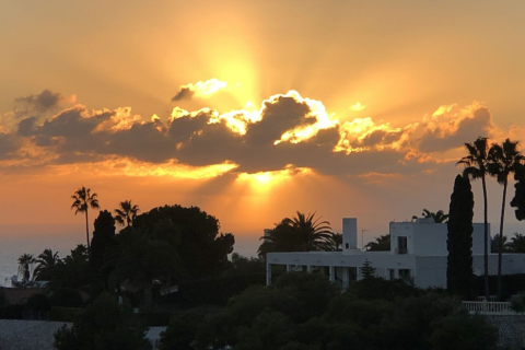 Ático en venta Marbella, Málaga, España 2 dormitorios, 154 m2 No. 109540 - foto 23