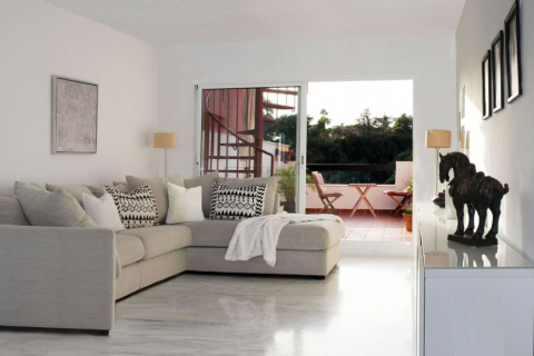 Ático en venta Marbella, Málaga, España 2 dormitorios, 154 m2 No. 109540 - foto 3
