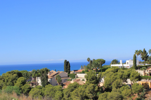 Ático en venta Marbella, Málaga, España 2 dormitorios, 154 m2 No. 109540 - foto 4