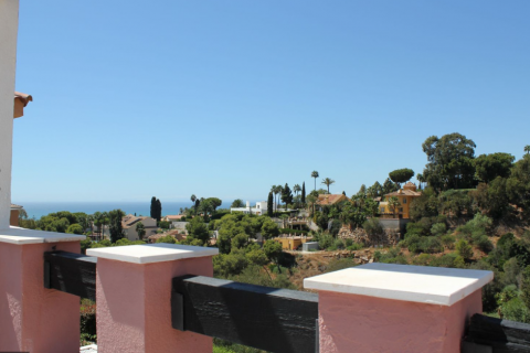 Ático en venta Marbella, Málaga, España 2 dormitorios, 154 m2 No. 109540 - foto 24