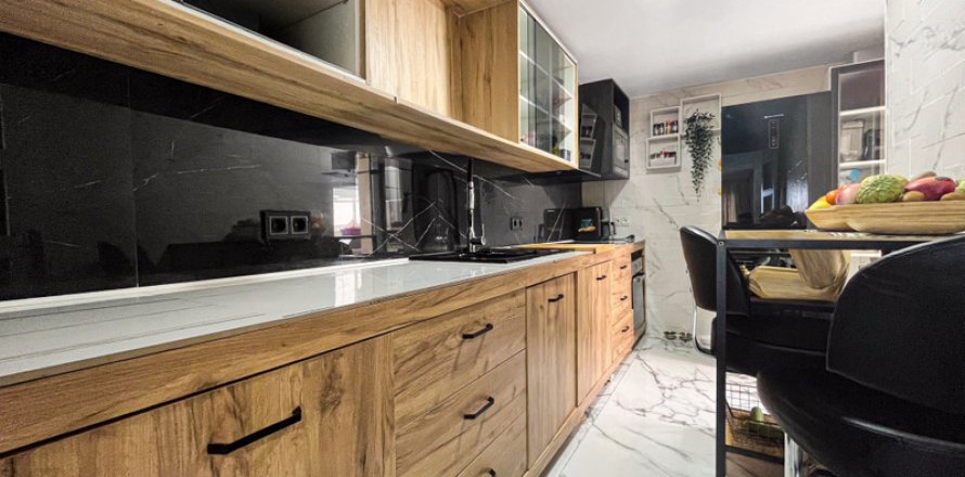 Apartment Estepona, Malaga, Spain 3 bedrooms, 95 sq.m. No. 109535