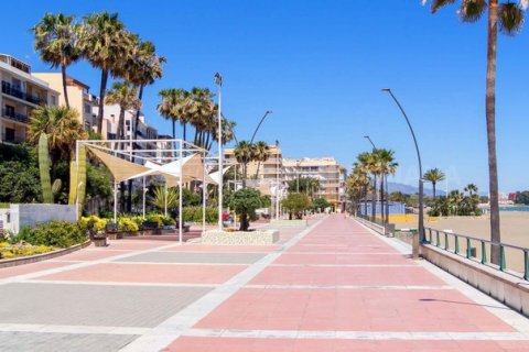 Apartment for sale Estepona, Malaga, Spain 3 bedrooms, 95 sq.m. No. 109535 - photo 6