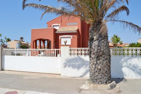 Villa à vendre Murcia, Espagne, 3 chambres, 220 m2 No. 113044 - photo 1