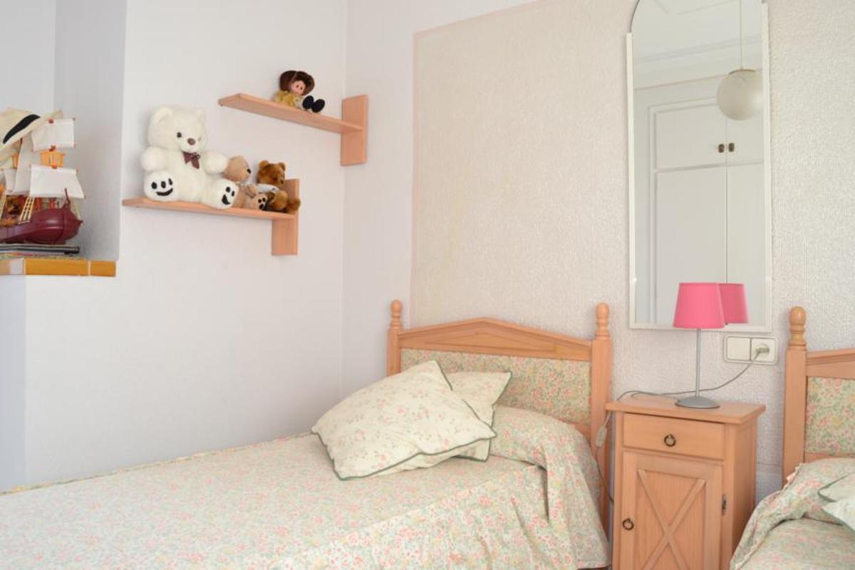 Вилла в Клуб Ла Манга, Мурсия, Испания 3 спальни, 220м2 №113044