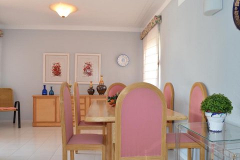Villa à vendre Murcia, Espagne, 3 chambres, 220 m2 No. 113044 - photo 8