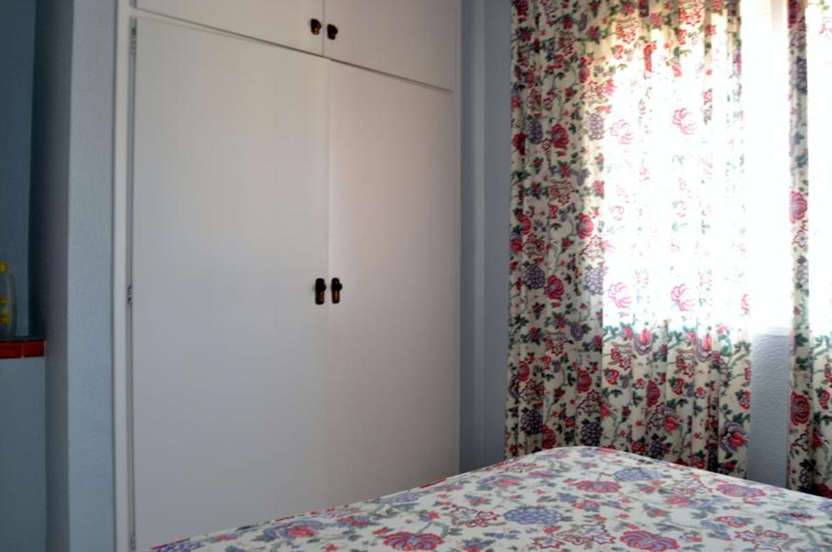 Вилла в Клуб Ла Манга, Мурсия, Испания 3 спальни, 220м2 №113044