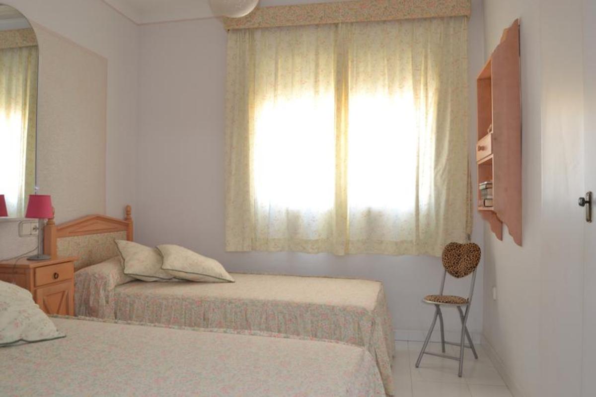 Вилла в Клуб Ла Манга, Мурсия, Испания 3 спальни, 220м2 №113044
