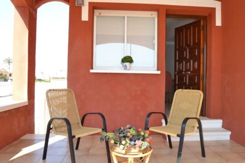 Villa à vendre Murcia, Espagne, 3 chambres, 220 m2 No. 113044 - photo 6