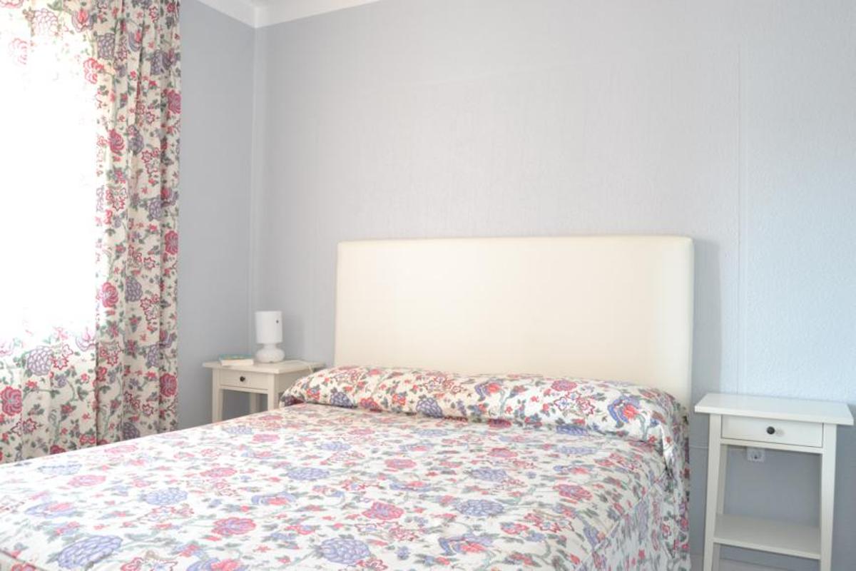 Вилла в Клуб Ла Манга, Мурсия, Испания 3 спальни, 220м2 №113044