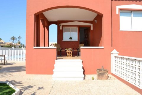 Villa à vendre Murcia, Espagne, 3 chambres, 220 m2 No. 113044 - photo 2
