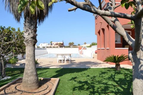Villa à vendre Murcia, Espagne, 3 chambres, 220 m2 No. 113044 - photo 3