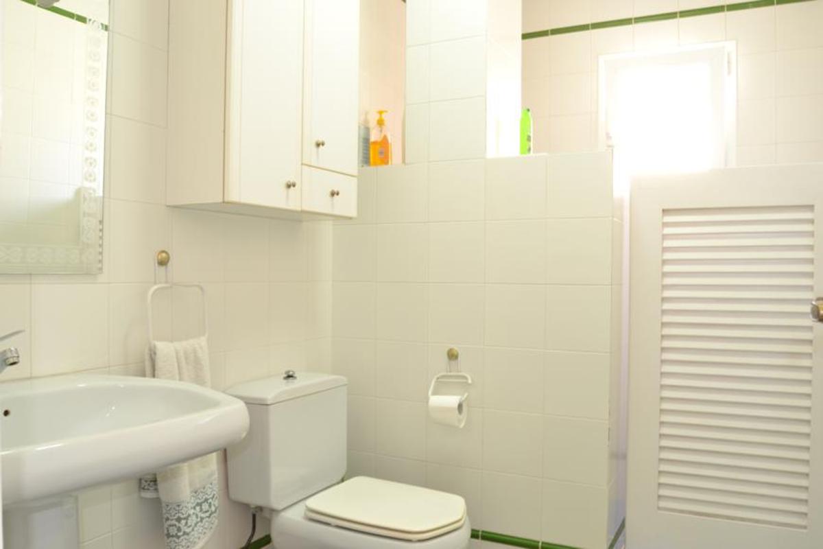 Вилла в Клуб Ла Манга, Мурсия, Испания 3 спальни, 220м2 №113044