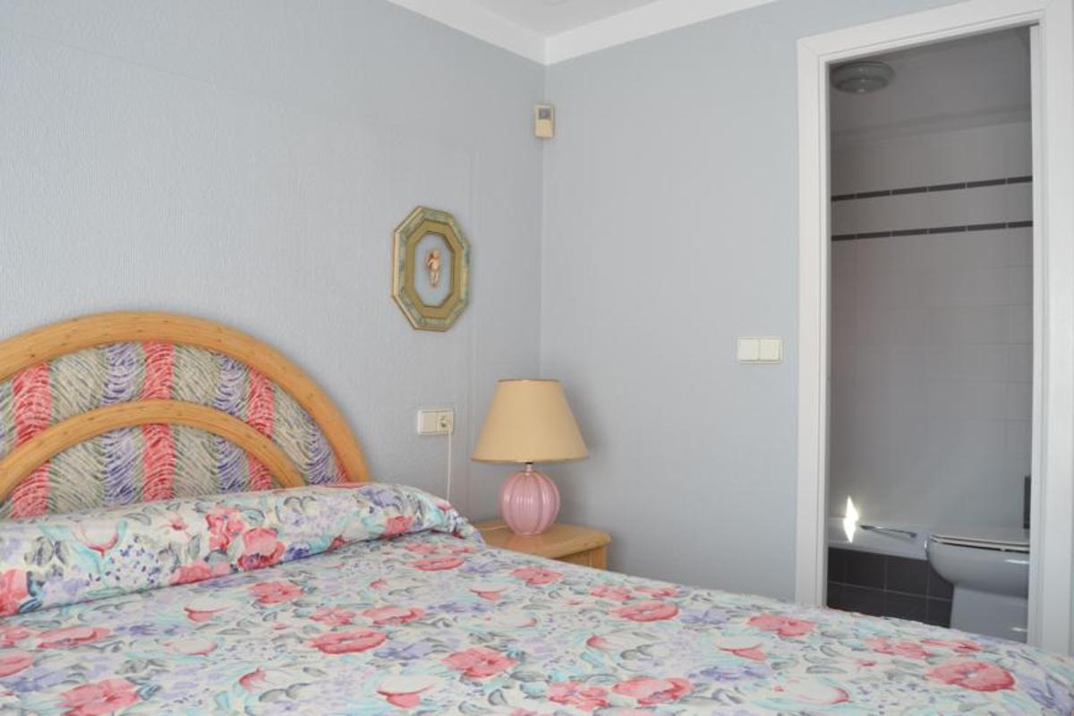 Вилла в Клуб Ла Манга, Мурсия, Испания 3 спальни, 220м2 №113044