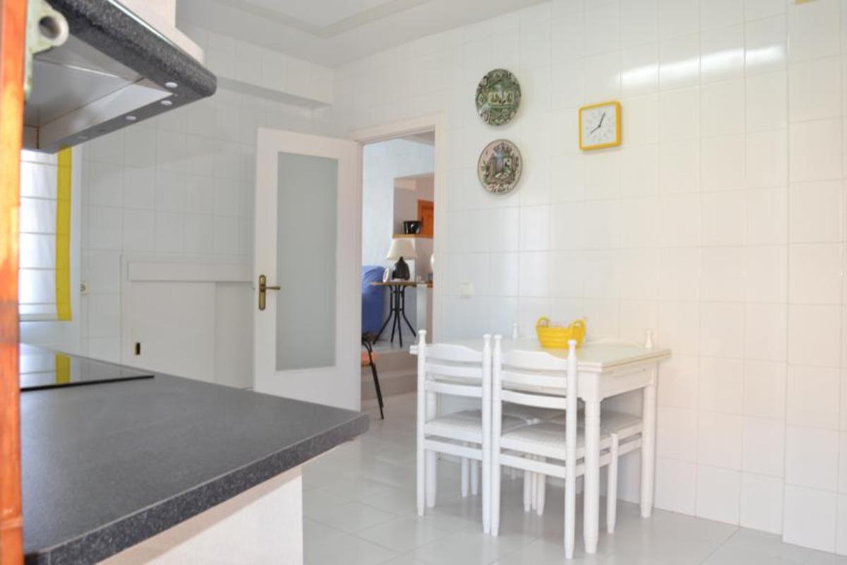 Вилла в Клуб Ла Манга, Мурсия, Испания 3 спальни, 220м2 №113044