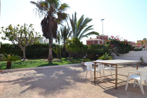 Villa à vendre Murcia, Espagne, 3 chambres, 220 m2 No. 113044 - photo 5
