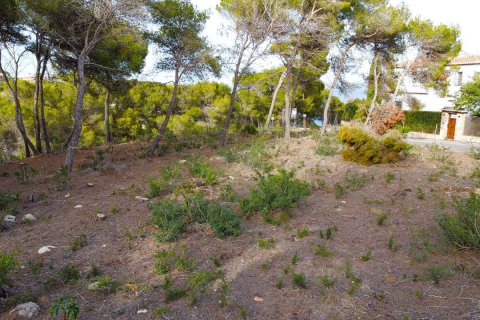 Terreno in vendita Javea, Alicante, Spagna N° 113049 - foto 10