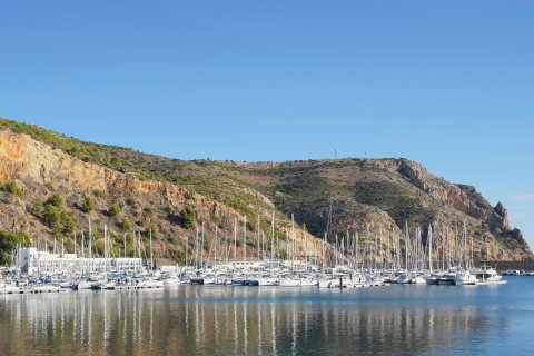 Terreno in vendita Javea, Alicante, Spagna N° 113049 - foto 15