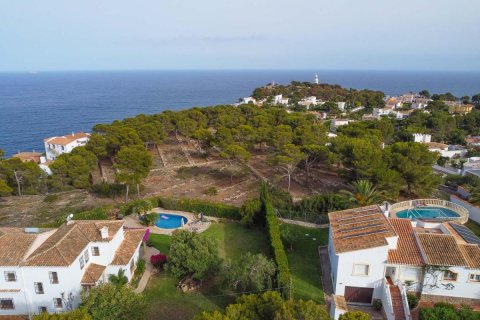 Terreno in vendita Javea, Alicante, Spagna N° 113049 - foto 3
