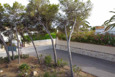 Terreno in vendita Javea, Alicante, Spagna N° 113049 - foto 8