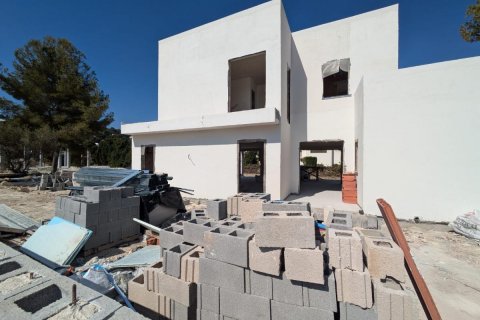 Villa à vendre Javea, Alicante, Espagne, 3 chambres, 326 m2 No. 113046 - photo 17