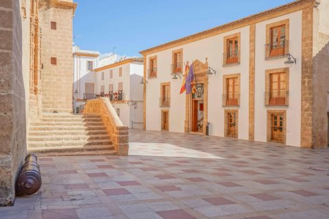 Villa à vendre Javea, Alicante, Espagne, 3 chambres, 326 m2 No. 113046 - photo 7
