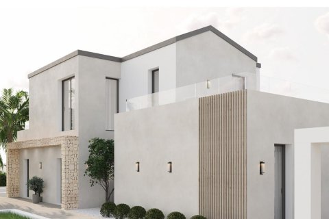 Villa à vendre Javea, Alicante, Espagne, 3 chambres, 326 m2 No. 113046 - photo 11