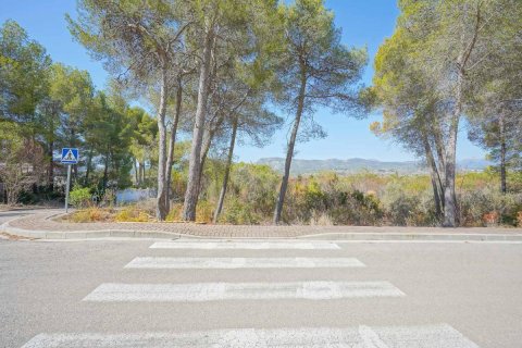 Land plot à vendre Javea, Alicante, EspagneNo. 113048 - photo 3