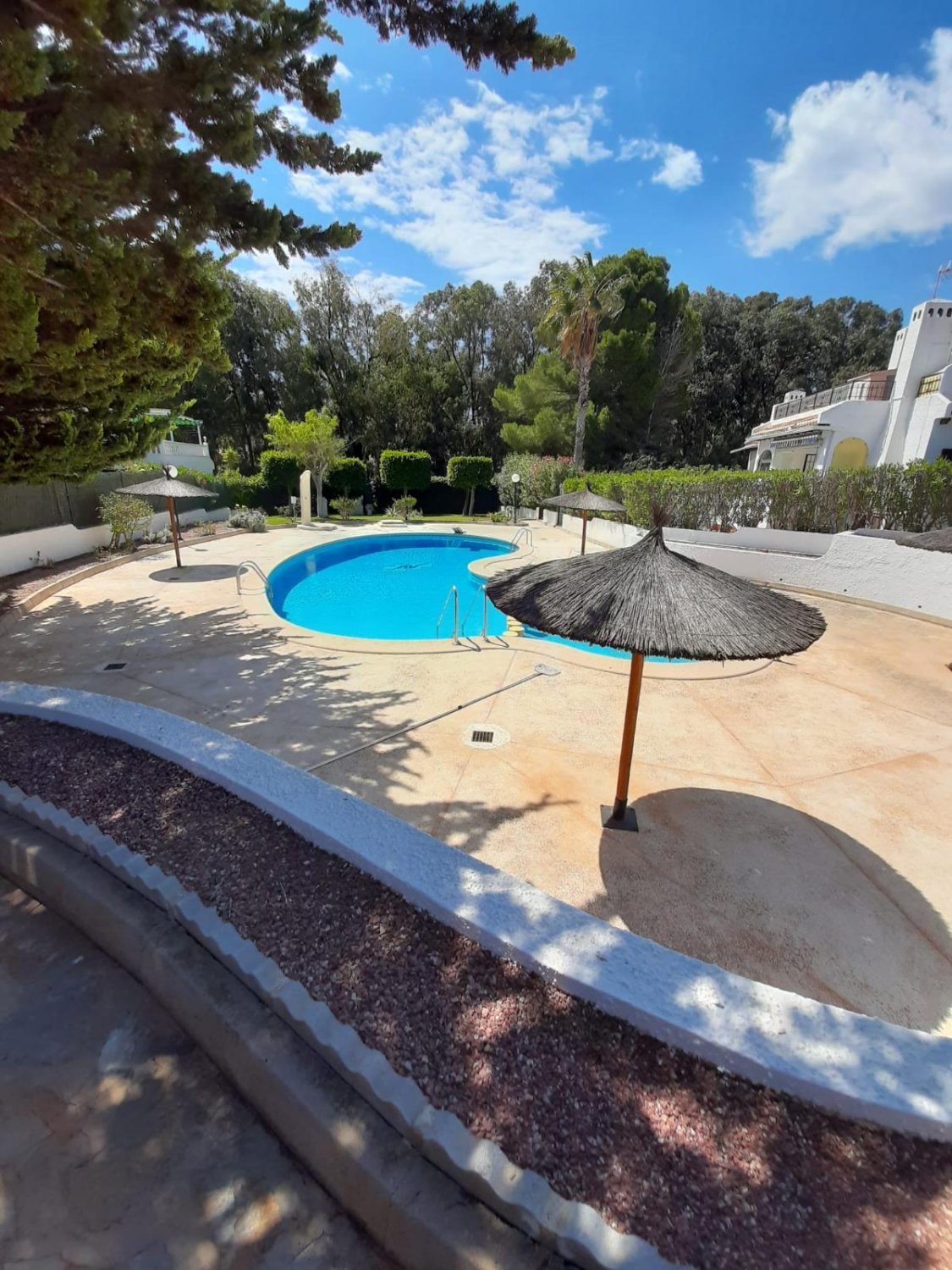 Villa en Alicante, España 4 dormitorios, 130 m2 No. 113043