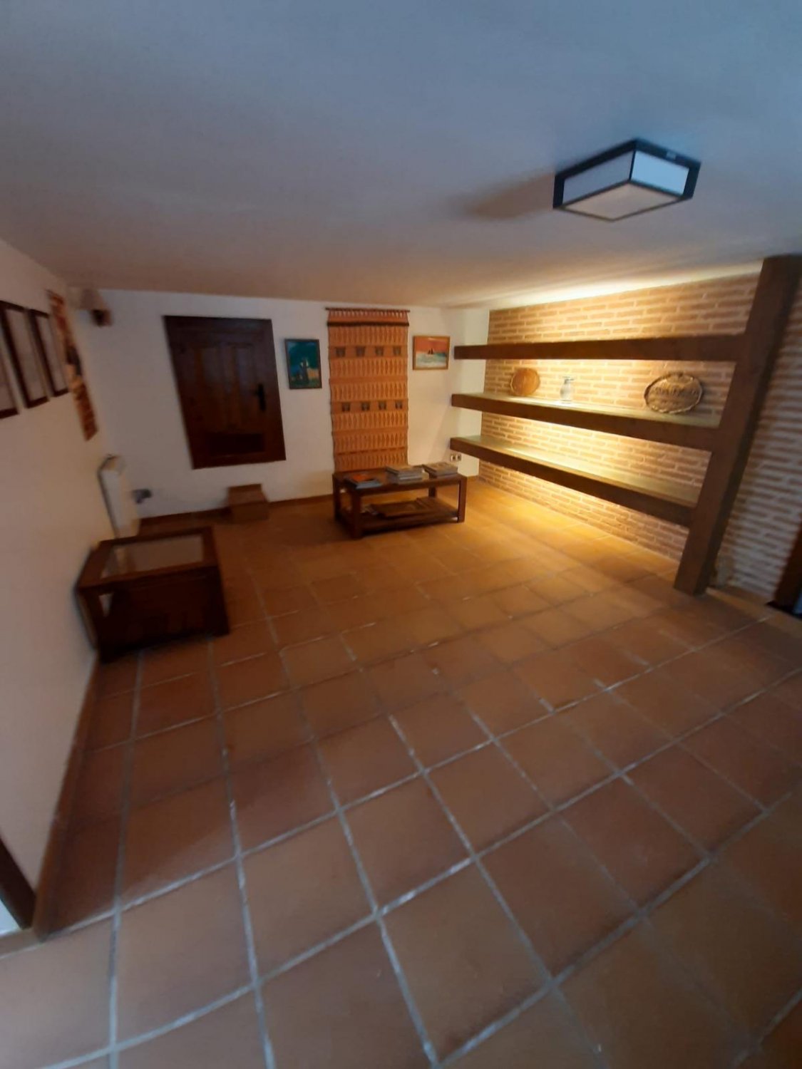 Villa en Alicante, España 4 dormitorios, 130 m2 No. 113043