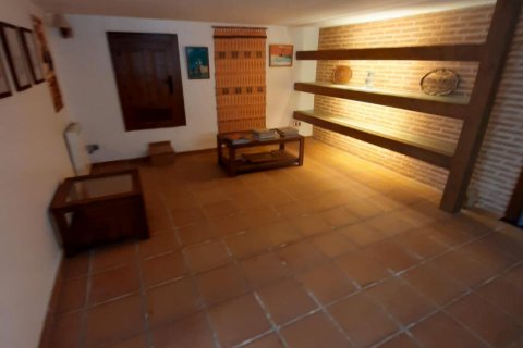 Villa en venta Alicante, España 4 dormitorios, 130 m2 No. 113043 - foto 20