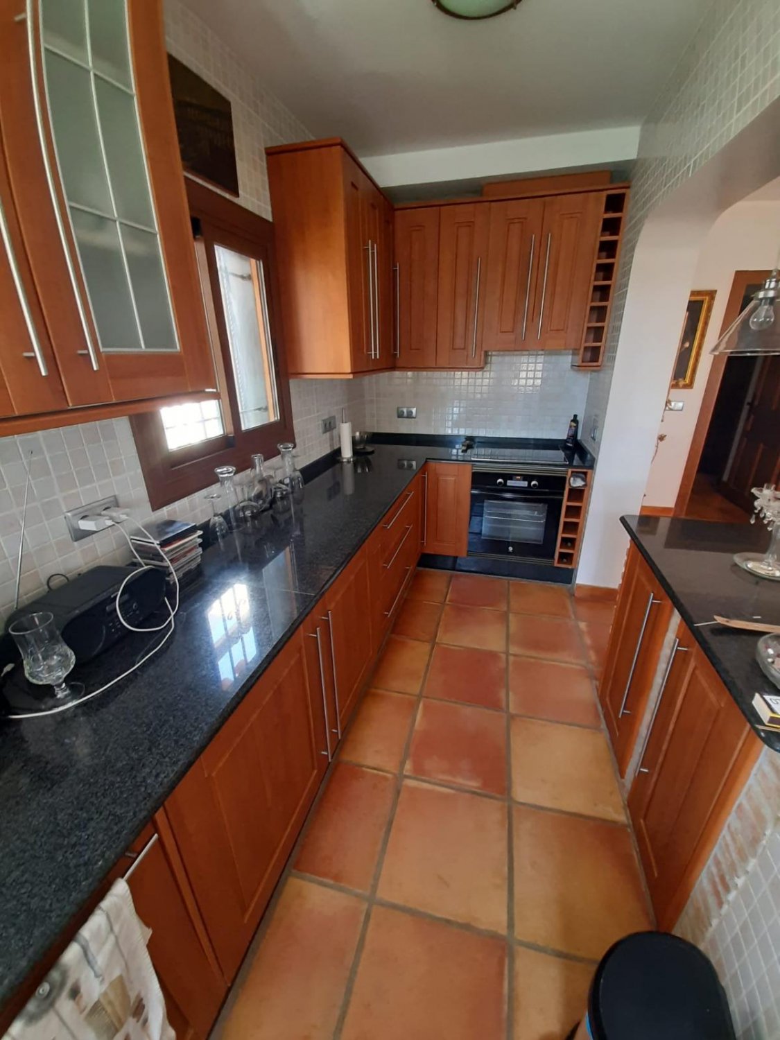 Villa en Alicante, España 4 dormitorios, 130 m2 No. 113043