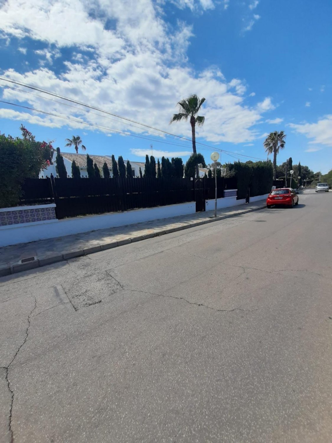 Villa en Alicante, España 4 dormitorios, 130 m2 No. 113043